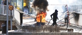 Kammarrättens dom: Fel av polisen att ställa in koranbränning