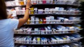 Antibiotikaförsäljning ökade 2022