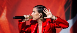 Lykke Li spelar på Cirkus i höst