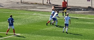 Höjdpunkter: Åtvidabergs FF - IFK Kumla