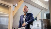 AI Sweden invigde kontor i Skellefteå: "Vansinnigt roligt"