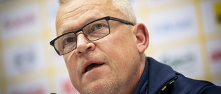 Andersson vill inte utse vinnaren av Guldbollen