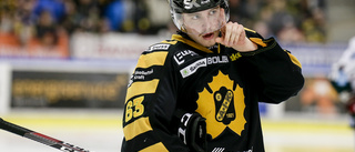 Förre Skellefteå AIK-backen fortsätter i NHL