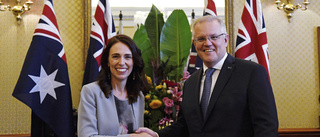 Australien och Nya Zeeland öppnar för resor