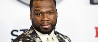 50 Cent gör Netflixserie om sitt liv