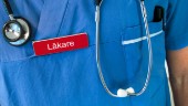 Våldtäktsmisstänkt läkare gripen på Arlanda