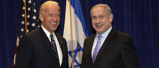 Det dröjde – men nu har Biden ringt Netanyahu