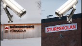 Boden vill övervaka samtliga skolor med kamera