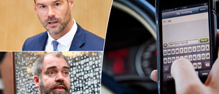 Polisens nya drag: tar sig in i kriminellas telefoner