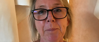 Hon är ny ordförande för Liberalerna i Norrköping