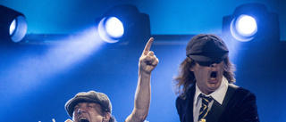 Då kommer AC/DC:s nya album