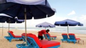 Bali och Thailand skjuter upp turistsäsong