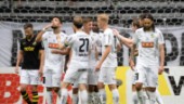 Häcken bröt tunga AIK-sviten: "Förvånande"