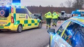 Fyra döda i Sörmlandstrafiken – lägsta siffran på 60 år