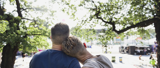 Än lever homofobin kvar i Sverige