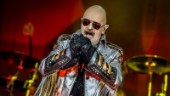 Heavy metal-legendarer skjuter upp konsert i Linköping 