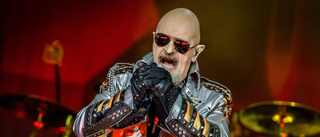 Judas Priest skjuter upp 50-årsturné – igen