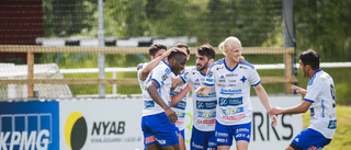 IFK räknar bort allsvenska lånet till nästa säsong