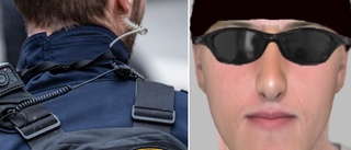 Polisen bekräftar – jobbar med flera tips efter bilden