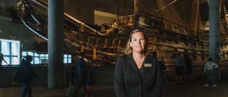 Lugn högsäsong oroar svenska museer