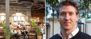 Kedjan stänger kafé i Uppsala: ”Situationen ohållbar”