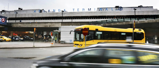 Arlanda kan få bättre kollektivtrafik
