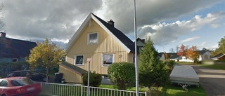 99 kvadratmeter stort hus i Kiruna sålt för 2 100 000 kronor