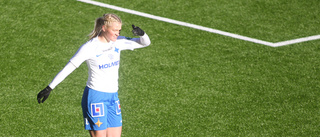 IFK Norrköping har bestämt sig om provspelaren