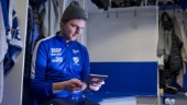 Hanssons hemkomst: ▪Då dubblar Bollnäs befolkningen ▪Läget i IFK ▪Äntligen stor is hemma