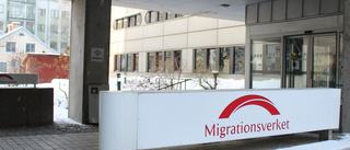 Migrationsverket varslar om uppsägningar