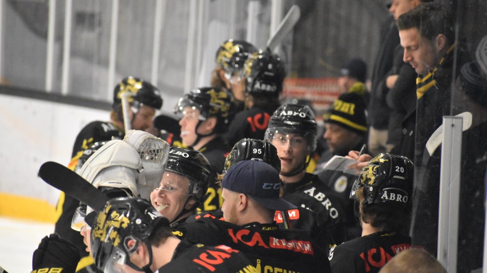 Kvalserien från Hockeyettan till Allsvenskan kan spelas i en bubbla i Blekinge.