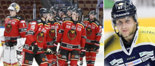 Jiglund om Luleå Hockeys spelarjakt: "Hade tagit honom – eller avvaktat"