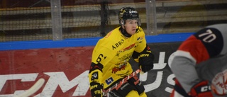 Snabba mål låg bakom Vimmerby Hockeys nya seger