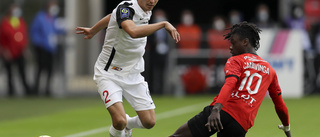 Åtta coronafall i Ligue 1-lag - match i fara