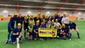 Lira BK säkrar upp tränare och spelare inför division 3