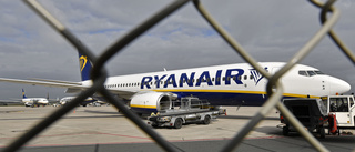 Ryanair köper olycksplan för miljarder