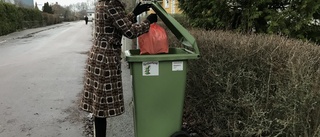 Höjning av avfallstaxan skjuts upp