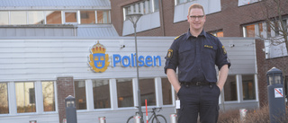 Polisens bedrägerichef: ”Nyckeln i bedrägerier är att följa pengarna”