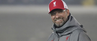 Klopp om Maradona: "Som att möta påven"