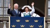 Det är dags att avskaffa monarkin i Sverige