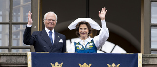 Det är dags att avskaffa monarkin i Sverige