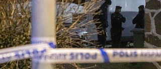 Man häktad misstänkt för mord i Åstorp