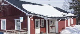Nu säljer Luleå kommun nedlagda förskolor