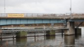 Här fastnar Tosteröbron igen – fler störningar att vänta