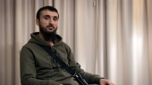 Tjetjenien pekas ut för mordförsök i Gävle