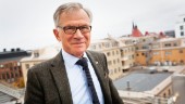 Petersen om S-valet • Luleås förra kommunalråd har valt sin favorit