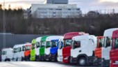 Scania häver permitteringar