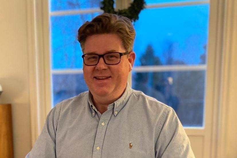 Gunnar Strömmer, partisekreterare och pausad advokat är gäst i Folkbladets podd Widar Möter. Lyssna på folkbladet.se eller där poddar finns.
