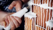 Bagar-lifehacks: Så lyckas du med pepparkakshuset