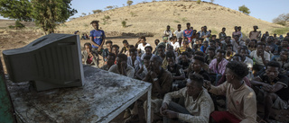 Etiopien och Sudan diskuterar Tigraykonflikt